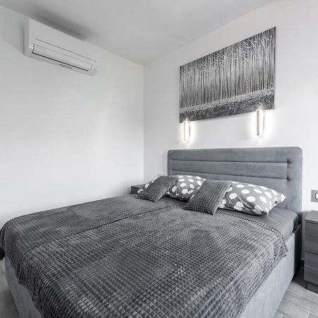 Paladium Exclusive Apartment ドゥブロブニク エクステリア 写真