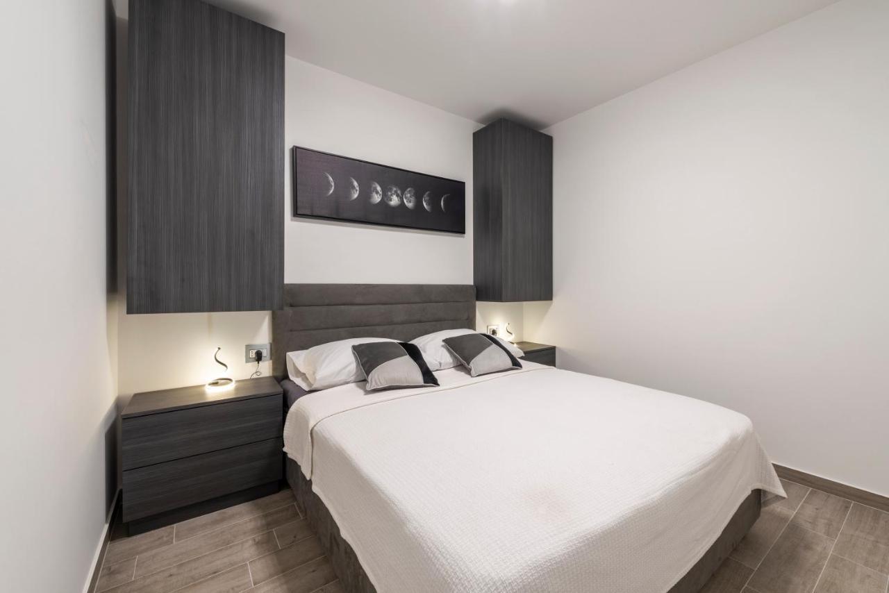 Paladium Exclusive Apartment ドゥブロブニク エクステリア 写真