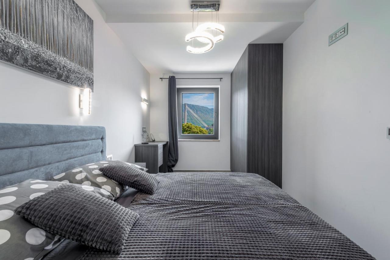 Paladium Exclusive Apartment ドゥブロブニク エクステリア 写真